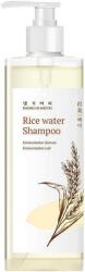 Doori Rice Water Șampon netezitor împotriva căderii părului, 400 ml (DI099882)