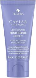 Alterna Haircare Caviar Restructuring Bond Repair Șampon reconstructiv, 40 ml
