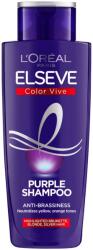 L'Oréal L'Oréal Elseve Șampon Color Vive Purple, 200 ml (L2021)