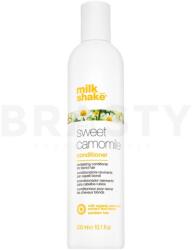 Milk Shake Sweet Camomile Conditioner erősítő kondicionáló szőke hajra 300 ml