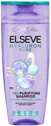 L'Oréal L'Oreal Elseve Șampon pentru rădăcini grase și vârfuri uscate Hyaluron Pure, 250 ml (L2004)