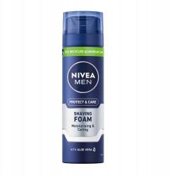 Nivea Men Nivea Borotvahab Protect Care 200 ml
