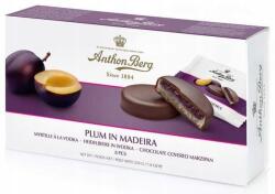 Anthon Berg szilva Madeirán 220 g (5774540984155)