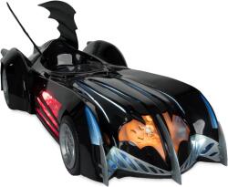 McFarlane Toys Statuetă McFarlane DC Comics: Batman - Batmobile (Batman & Robin) (DC Multiverse), 63 cm (MCF15068) Figurina