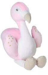 Simba Toys Nicotoy: Sparkle pluș - Flamingo, 30 cm (790051F)