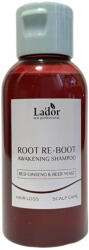 La'dor Root Re-Boot Șampon Red Ginseng & Beer Yeast, 50 ml (21561)