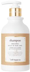 CellHappyCo Șampon organic, 300 ml