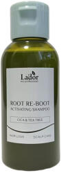 La'dor Root Re-Boot Șampon Cica & Tea Tree, 50 ml (21563)