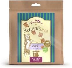 Terra Canis Terra Canis Sensations Mighty Munchies Turkey 90 g