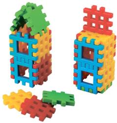 Marioinex Marioinex, Waffle, set de constructie, 24 piese