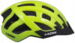 Lazer Kerékpáros sisak Lazer Compact élénksárga (BLC2187885004)