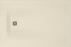 Duravit Sustano téglalap alakú zuhanytálca 120x80 cm bézs 720276620000000 (720276620000000)