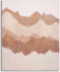  BROWNY barna vászon festmény (MF-0322050000)