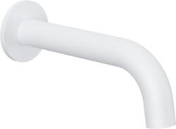 Excellent Delta Pi kifolyócső csaptelep fürdőkádhoz fehér AREX. 1243WH (AREX1243WH)