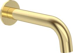 Excellent Delta Pi kifolyócső csaptelep fürdőkádhoz arany AREX. 1224GL (AREX1224GL)