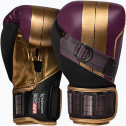 Hayabusa Mănuși de box Hayabusa Marvel's Batroc purple/gold