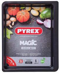 Pyrex Magic Pyrex téglalap alakú sütőforma 40x31 cm (MG40RR6)
