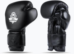 Dbx Bushido Mănuși de box DBX BUSHIDO "ProFight" negru