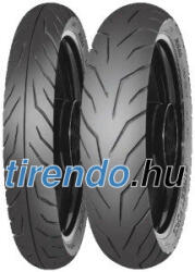 Mitas Street Force ( 100/80-17 TT/TL 52H Első kerék ) - tirendo