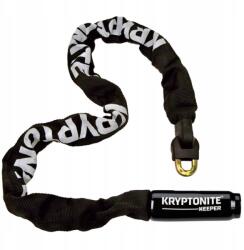 Kryptonite kapocs Keeper 785 lánc fekete (K000853)