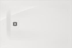 Duravit Sustano téglalap alakú zuhanytálca 120x80 cm fehér 720276730000000 (720276730000000)
