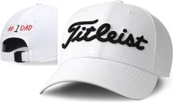 Titleist Tour Performance #1 Dad UNI Baseball sapka (TH25ATPE-DAD6A)