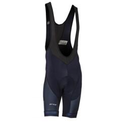 Orbea - pantaloni scurti ciclism Core bibs - albastru inchis Deep Water (ECL-3838)