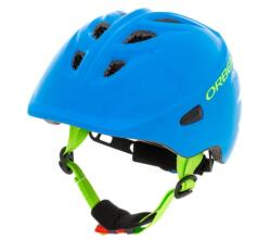 Orbea casca ciclism copii Sport Youth EU - albastru deschis (EC-H13E00H8)