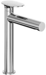 RAVAK Spring SG 014.00CR álló mosdócsaptelep, 255mm, leeresztő nélkül, króm X070524 (X070524)