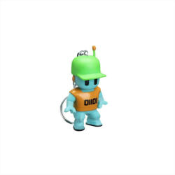 PMI Stumble Guys Kulcstartó dobozban (1db) S2 - Robot Guy (SG8212_06)