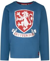 Harry Potter Блуза с дълъг ръкав Harry Potter Gryffindor Blue, размер 110 (DG-HPTR-033_110)
