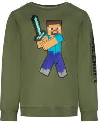 Minecraft Блуза Minecraft Steve, размер 152 (GC-MNCT-264_152)
