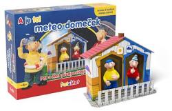 Detoa Casa Pat și Mat Meteo (88421)