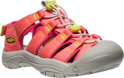 KEEN Newport Boundless JR gyerek szandál Cipőméret (EU): 35 / narancs
