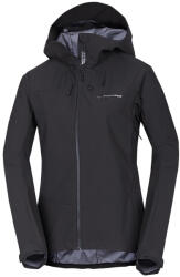 Northfinder Trisha női softshell kabát L / fekete