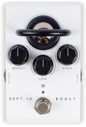Blackstar - Dept. 10 Boost csöves booster pedál