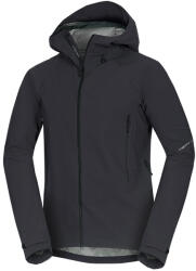 Northfinder Faro férfi softshell kabát L / fekete