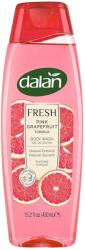  DALAN душ-гел, Fresh, 450мл, Грейпфрут