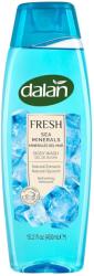  DALAN душ-гел, Fresh, 450мл, Sea minerals