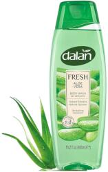  DALAN душ-гел, Fresh, 450мл, Алое вера