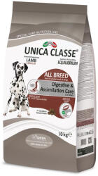 Gheda Petfood Gheda Unica Classe All Breed Lamb Equilibrium 10kg (báránnyal)