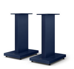 KEF S3 Floor Stand hangfal állvány, kék