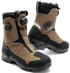 Rebelhorn Defender X motoros cipő barna