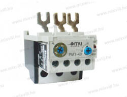 OMU System PMT-40 24-36A Hőkioldó PMC-32, PMC-40 mágneskapcsolóhoz (PMT-40 24-36A)