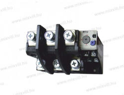 OMU System PMT-150 100-150A Hőkioldó PMC-125, PMC-150 mágneskapcsolóhoz (PMT-150 100-150A)