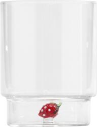 Zafferano Чаша без столче Teca Frutta ягода 350 мл (TE00112)