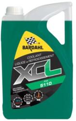 BARDAHL Антифриз Bardahl XCL 5110 -35 C 5L , готов за употреба за PSA , TOYOTA (BAR-63113)