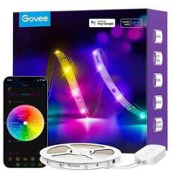 Govee H618C Basic LED szalagfény 10m | Taśma LED | Wi-Fi, Bluetooth, RGBIC (H618C3D1_2)