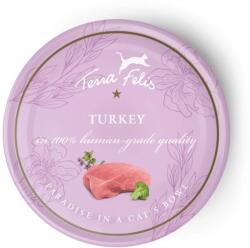 Terra Faelis Turkey 80 g