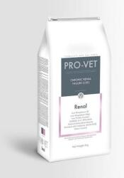 Pro-Vet Renal - Krónikus veseelégtelenség kezelésére macskáknak 3kg